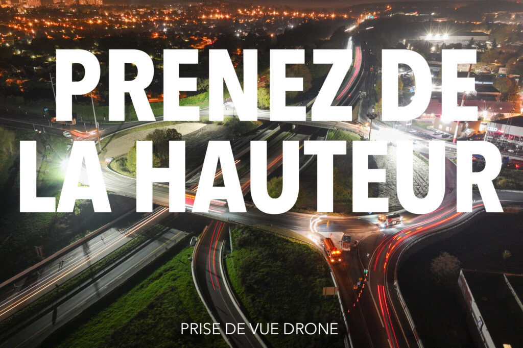 Actu Drone